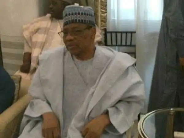 Photos from Ibrahim Babangida